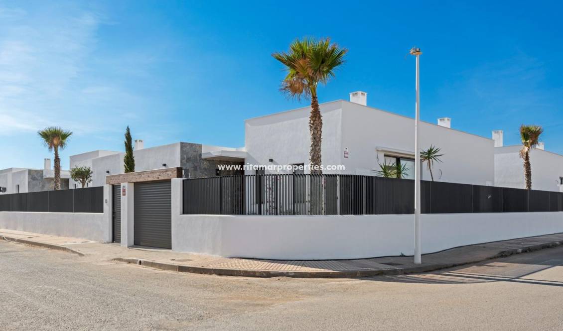  - Villa - Cartagena - Mar De Cristal