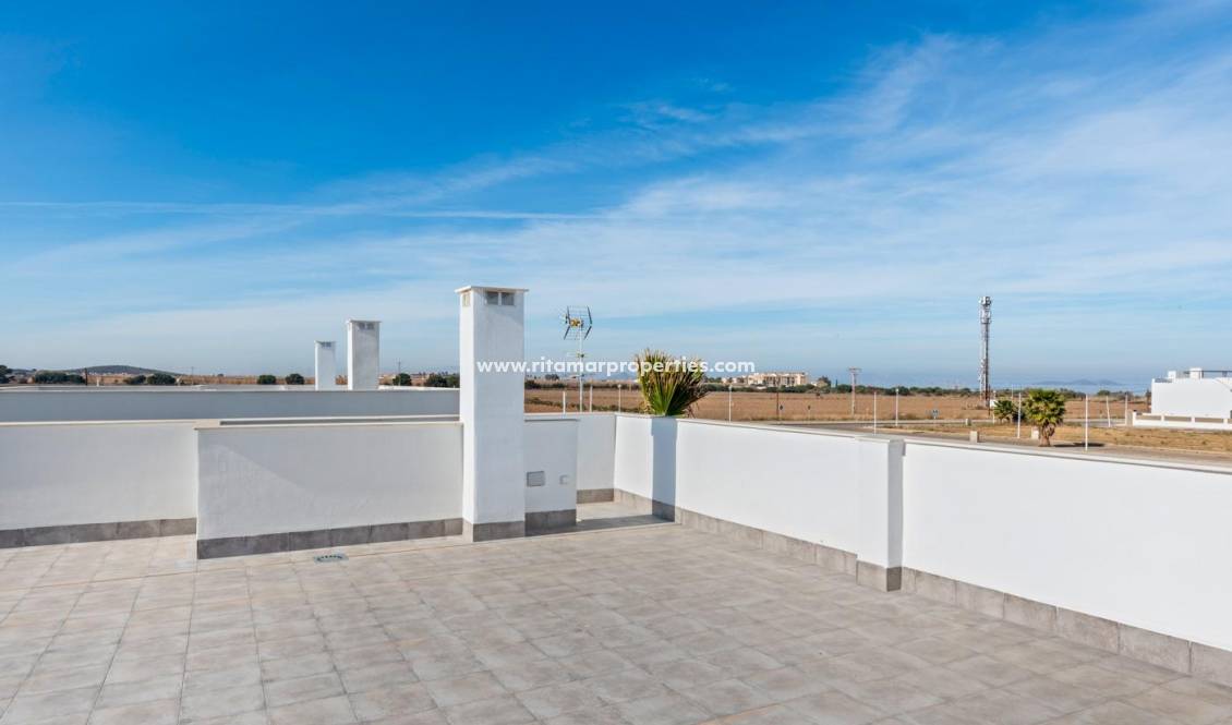  - Villa - Cartagena - Mar De Cristal