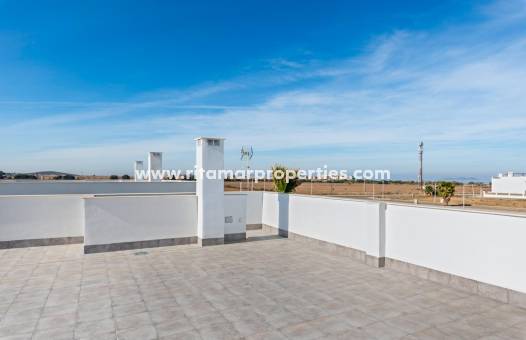  - Villa - Cartagena - Mar De Cristal