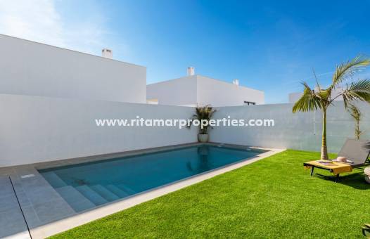  - Villa - Cartagena - Mar De Cristal