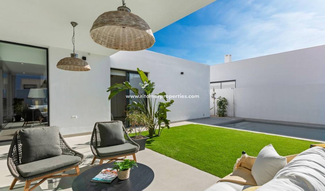  - Villa - Cartagena - Mar De Cristal