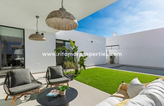  - Villa - Cartagena - Mar De Cristal