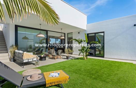 - Villa - Cartagena - Mar De Cristal