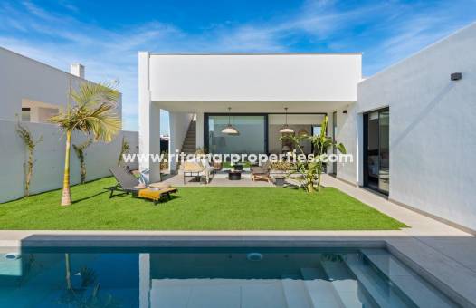  - Villa - Cartagena - Mar De Cristal