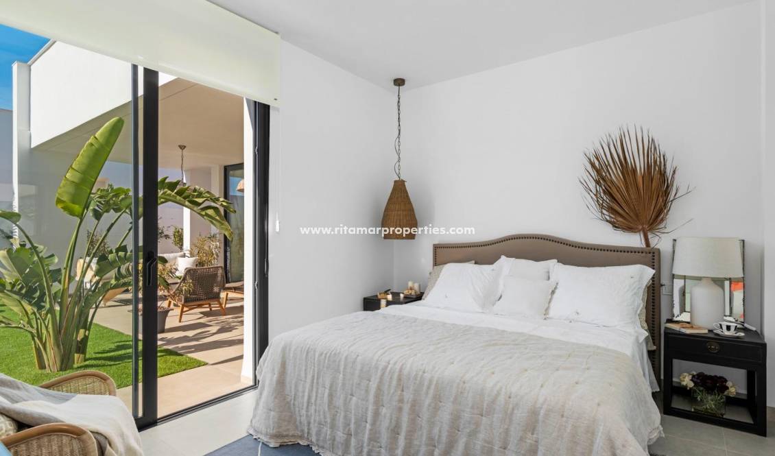  - Villa - Cartagena - Mar De Cristal
