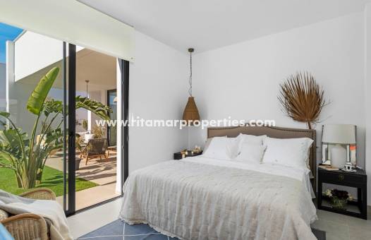  - Villa - Cartagena - Mar De Cristal