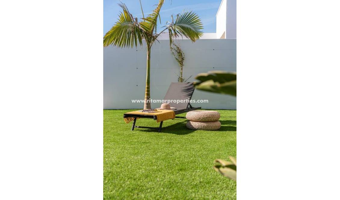  - Villa - Cartagena - Mar De Cristal