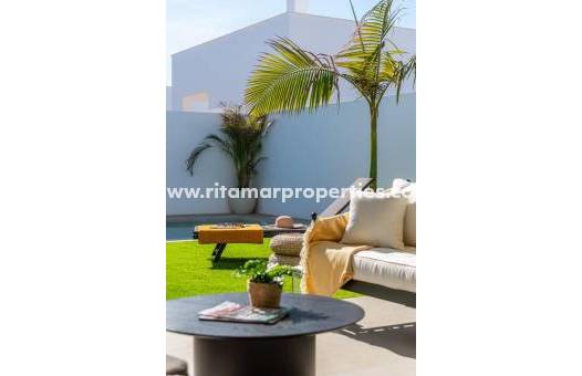  - Villa - Cartagena - Mar De Cristal