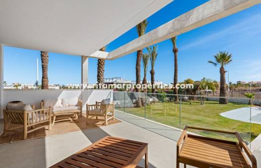  - Penthouse - Cartagena - Mar De Cristal