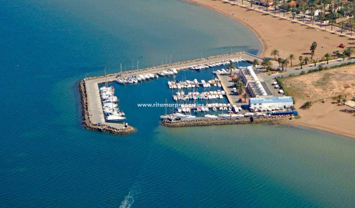  - Penthouse - Cartagena - Mar De Cristal