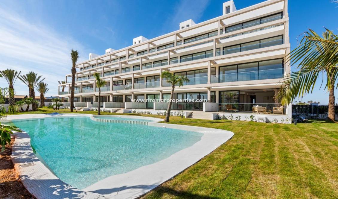  - Appartement - Cartagena - Mar De Cristal