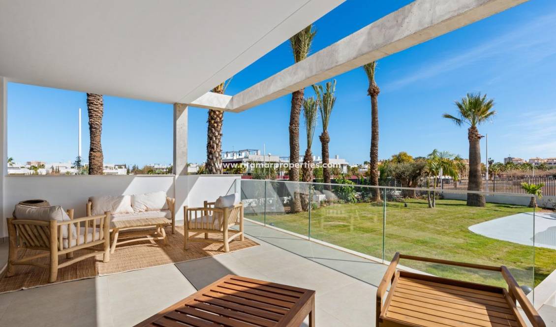  - Appartement - Cartagena - Mar De Cristal