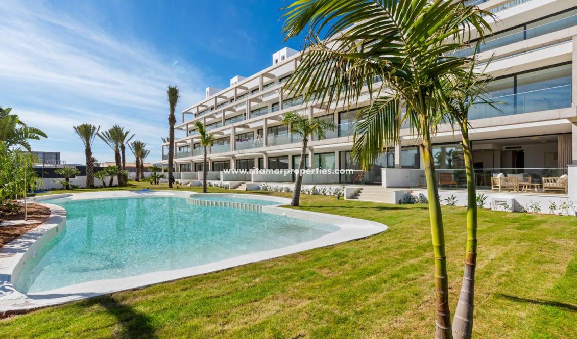  - Appartement - Cartagena - Mar De Cristal