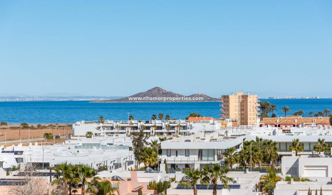  - Appartement - Cartagena - Mar De Cristal