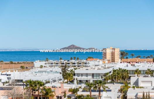  - Appartement - Cartagena - Mar De Cristal