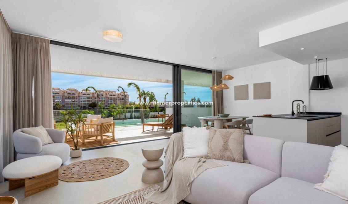  - Appartement - Cartagena - Mar De Cristal