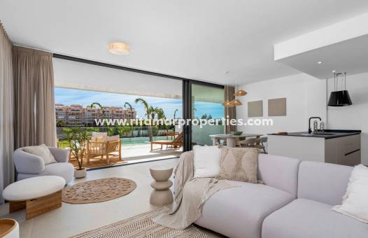  - Appartement - Cartagena - Mar De Cristal