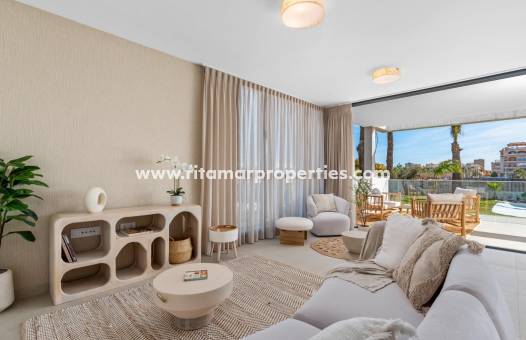  - Appartement - Cartagena - Mar De Cristal