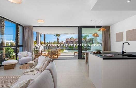  - Appartement - Cartagena - Mar De Cristal