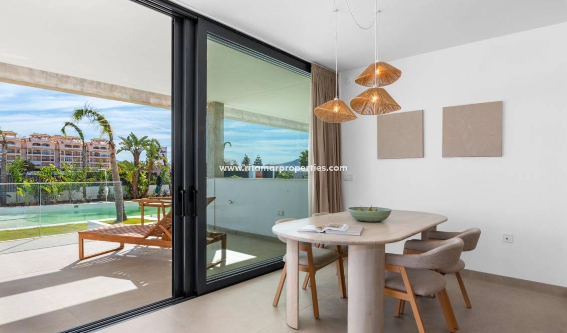  - Appartement - Cartagena - Mar De Cristal