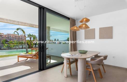  - Appartement - Cartagena - Mar De Cristal