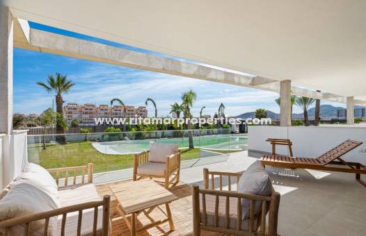  - Appartement - Cartagena - Mar De Cristal