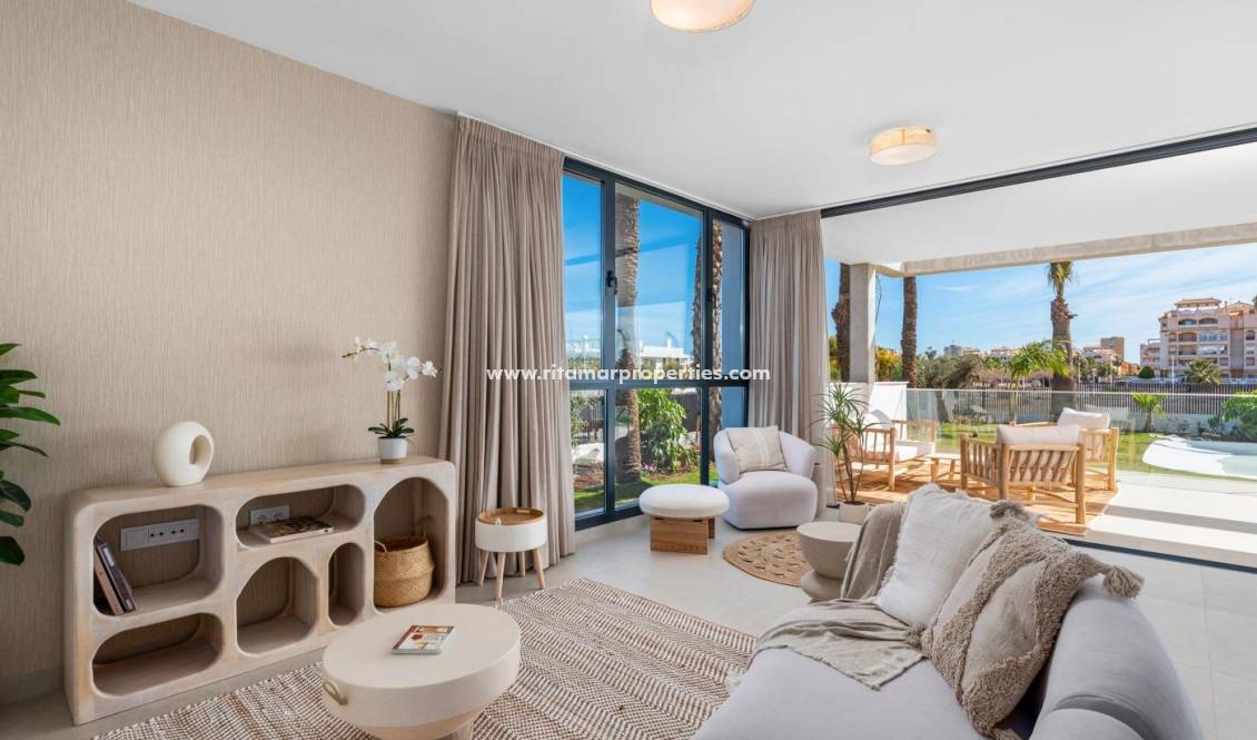  - Appartement - Cartagena - Mar De Cristal