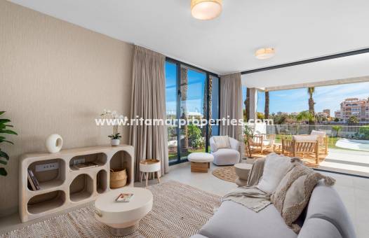  - Appartement - Cartagena - Mar De Cristal