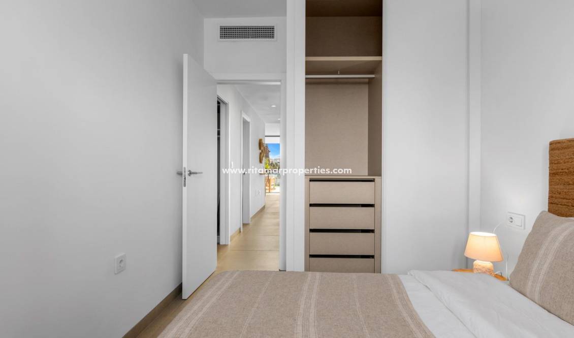  - Appartement - Cartagena - Mar De Cristal