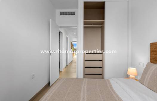  - Appartement - Cartagena - Mar De Cristal