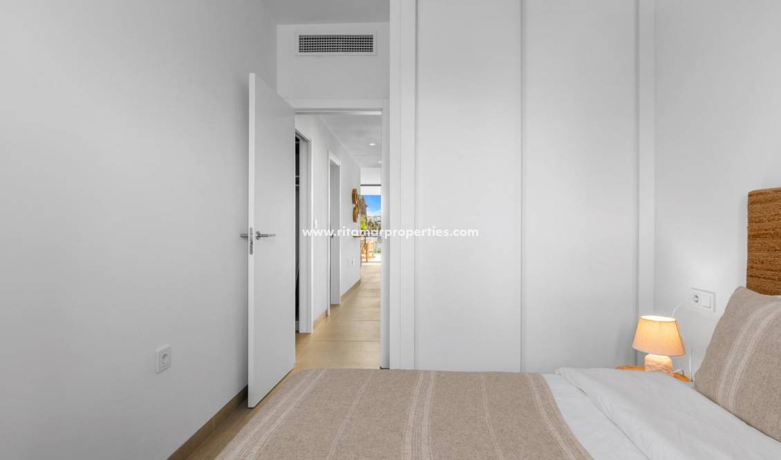  - Appartement - Cartagena - Mar De Cristal