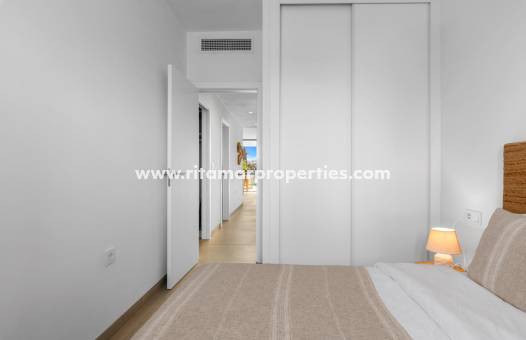  - Appartement - Cartagena - Mar De Cristal