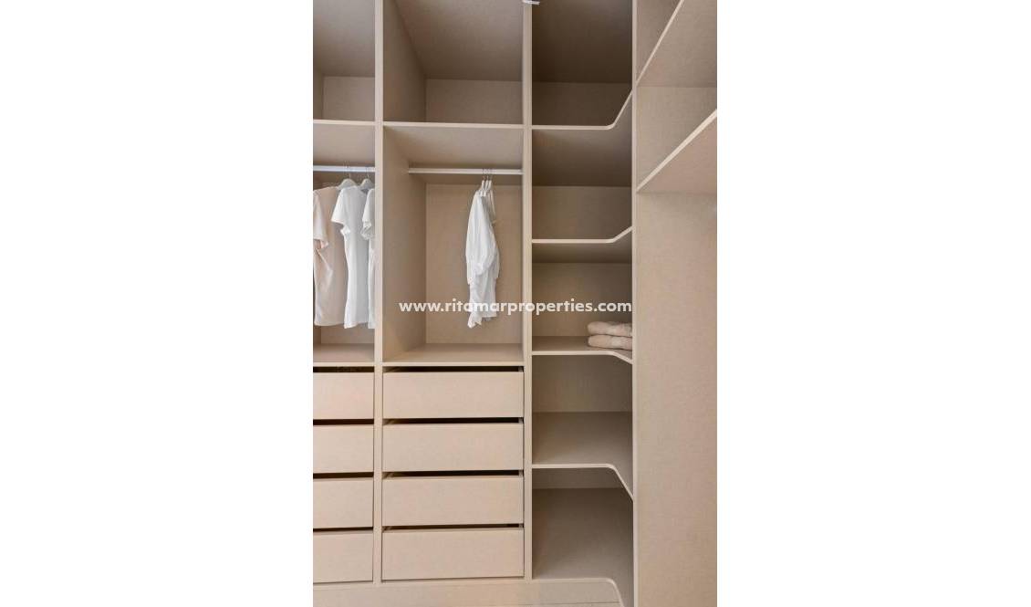 - Appartement - Cartagena - Mar De Cristal