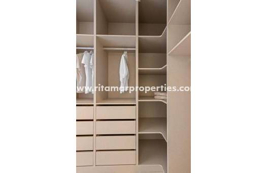  - Appartement - Cartagena - Mar De Cristal