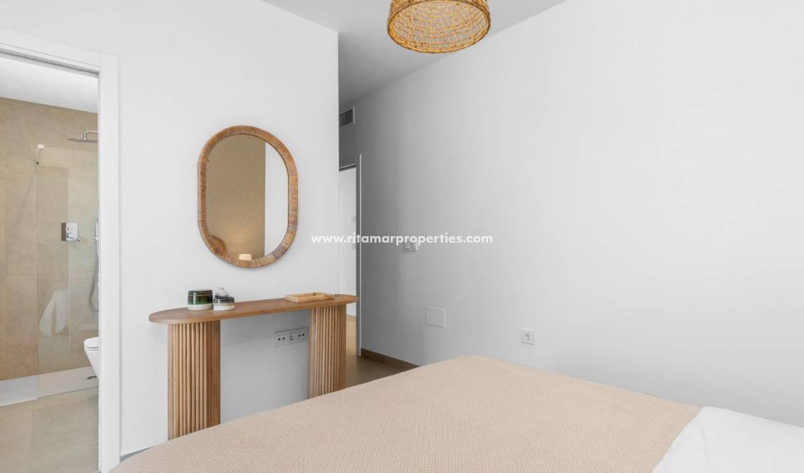  - Appartement - Cartagena - Mar De Cristal