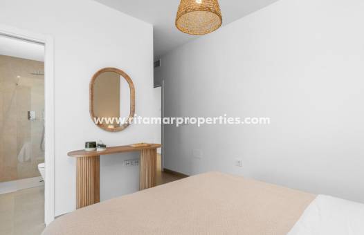  - Appartement - Cartagena - Mar De Cristal