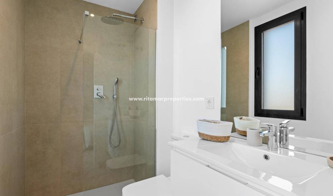  - Appartement - Cartagena - Mar De Cristal