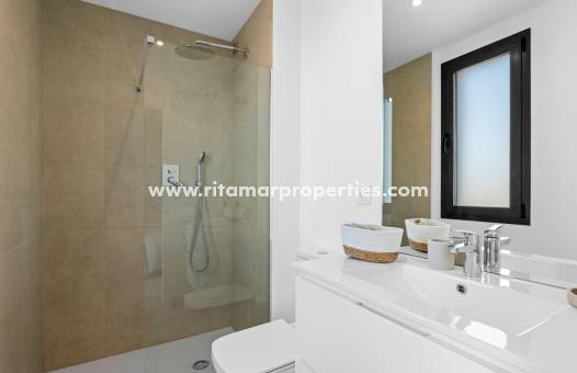  - Appartement - Cartagena - Mar De Cristal