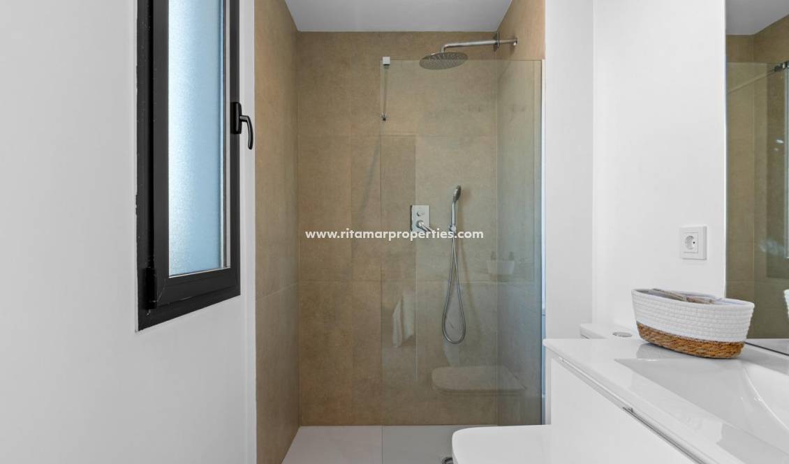  - Appartement - Cartagena - Mar De Cristal