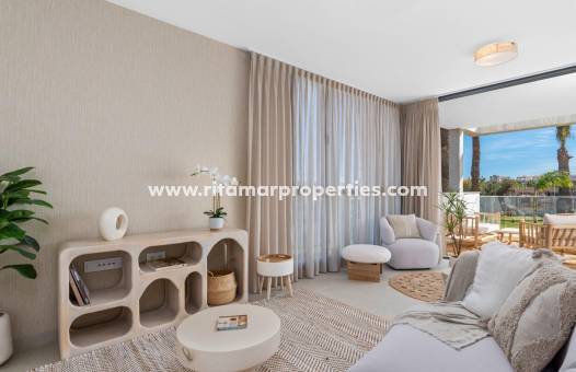  - Appartement - Cartagena - Mar De Cristal