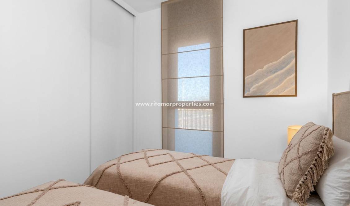  - Appartement - Cartagena - Mar De Cristal