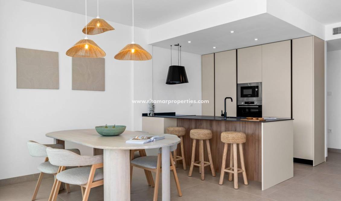  - Appartement - Cartagena - Mar De Cristal