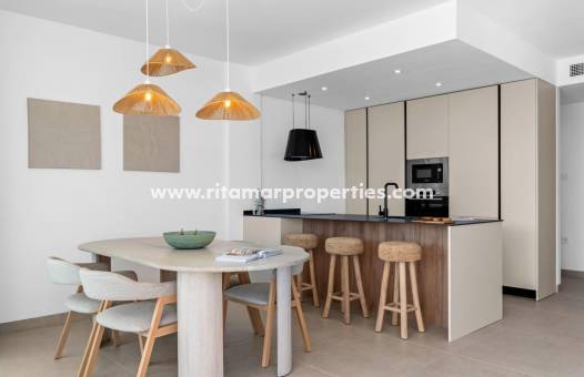  - Appartement - Cartagena - Mar De Cristal