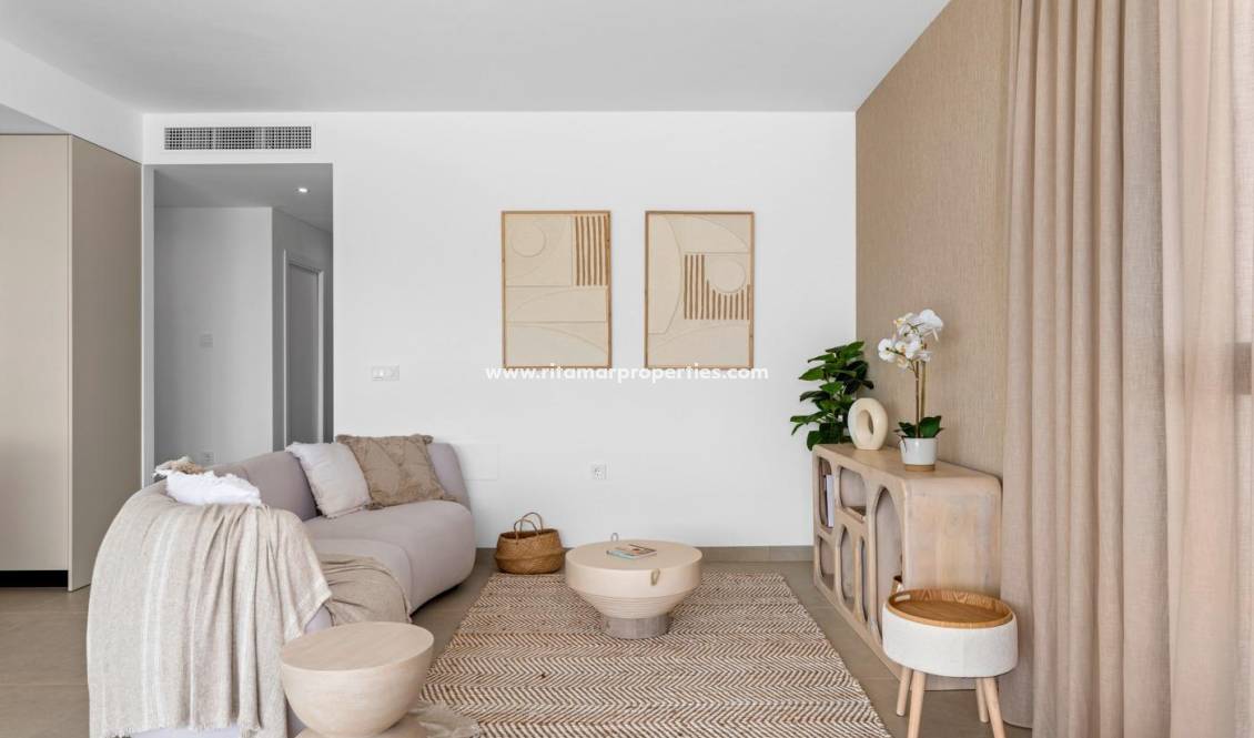  - Appartement - Cartagena - Mar De Cristal