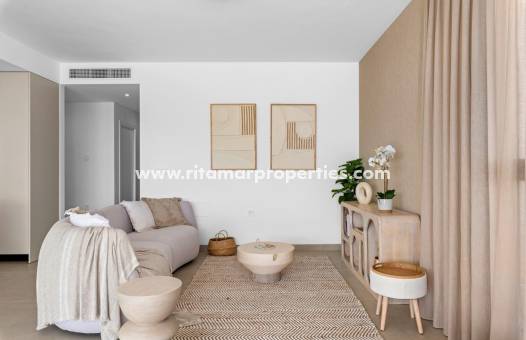  - Appartement - Cartagena - Mar De Cristal