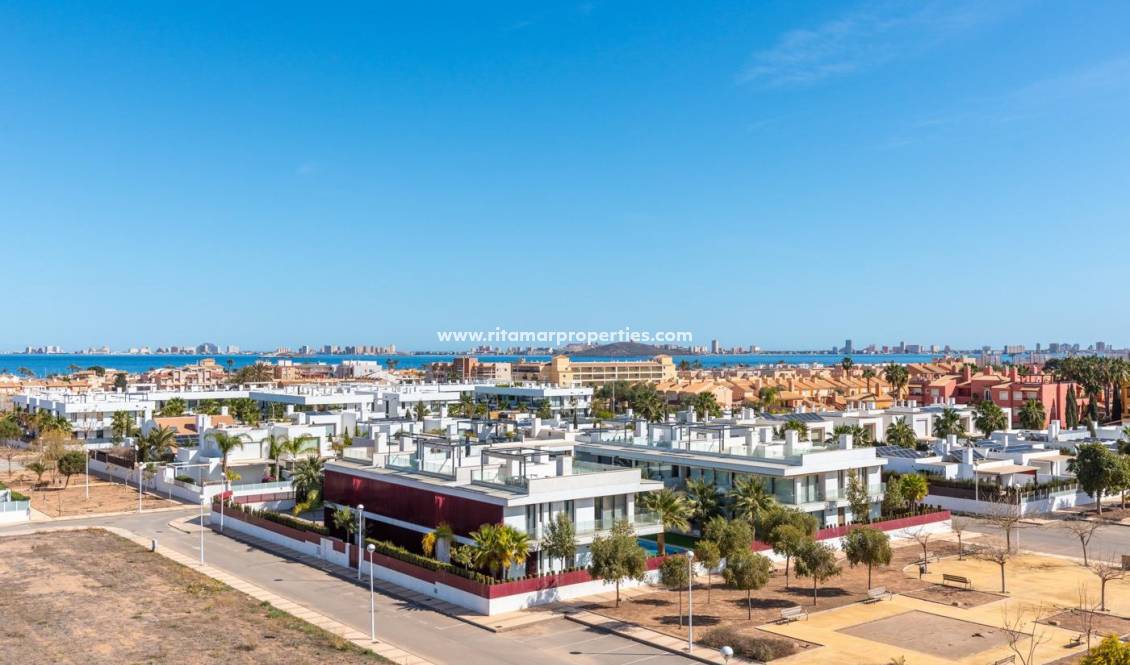  - Appartement - Cartagena - Mar De Cristal