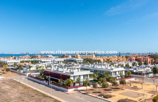  - Appartement - Cartagena - Mar De Cristal