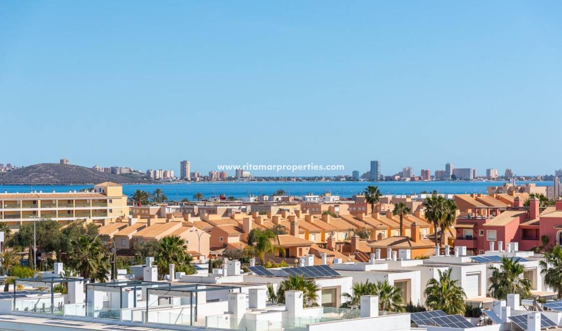  - Appartement - Cartagena - Mar De Cristal