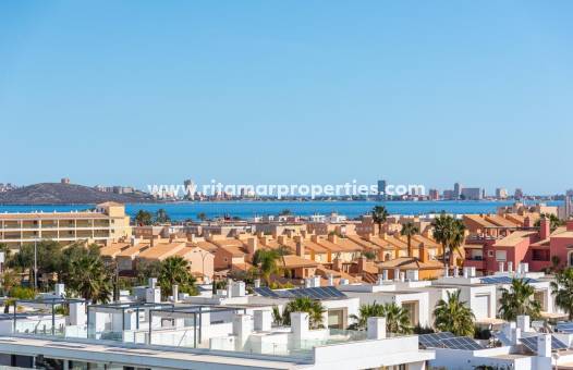  - Appartement - Cartagena - Mar De Cristal