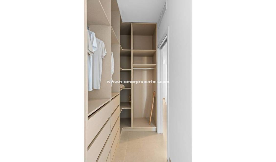  - Appartement - Cartagena - Mar De Cristal